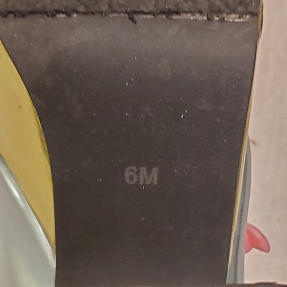 Sugar thrillz pastel playhous platforms - Picture 11 of 16